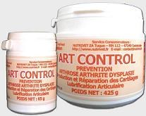 ART CONTROL 65g
