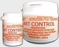 ART CONTROL 425g