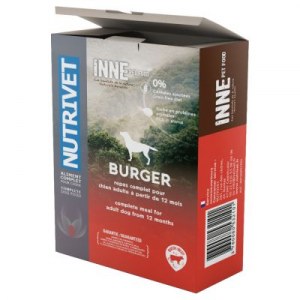 INNE BURGER DOG 