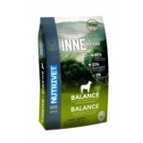 INNÉ SCALE FOR STERILIZED OR OVERWEIGHT DOG (12 kg bag)