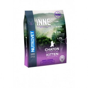 INSTINCT/INNE CHATON 6KG