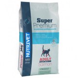 SUPER PREMIUM SAUMON (sac de 8kg)