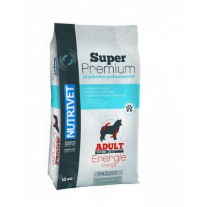 ENERGY 30-22 ACTIVE DOGS (sac de 15 kg)