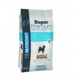 LAMB & RICE ADULT DOGS (sac de 15 kg)